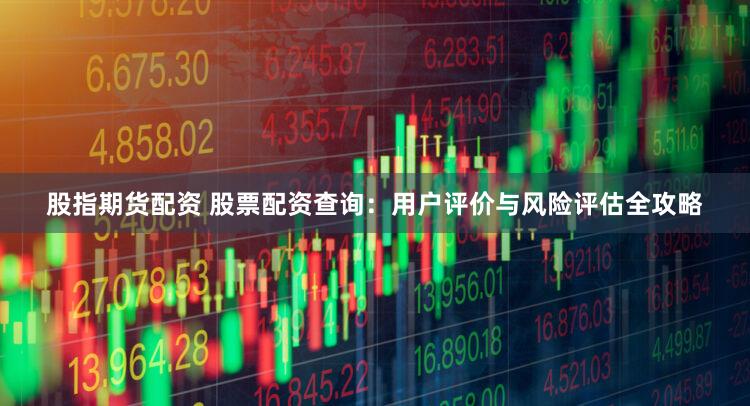 股指期货配资 股票配资查询：用户评价与风险评估全攻略