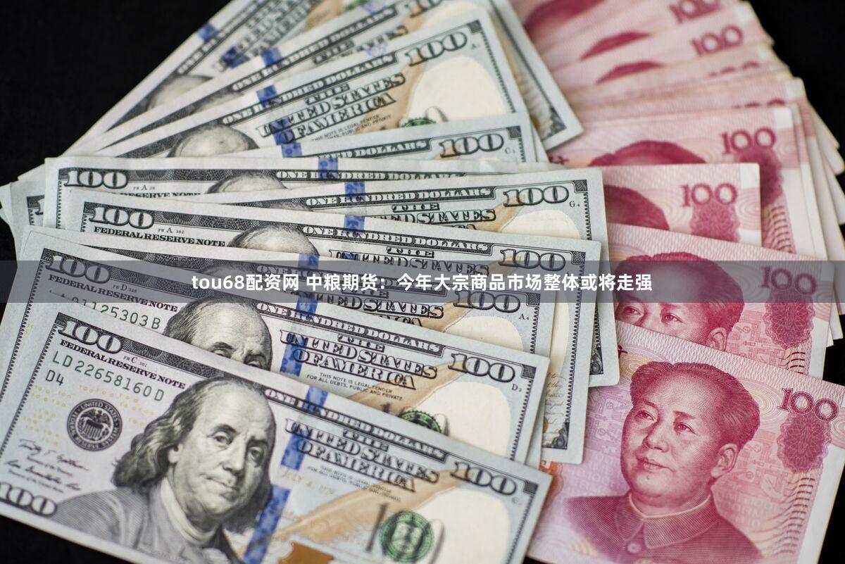 tou68配资网 中粮期货:今年大宗商品市场整体或将走强